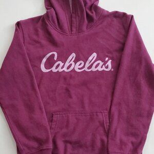 Cabela's Hoodie